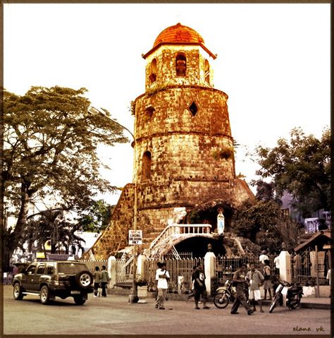 Dumaguete Profile .